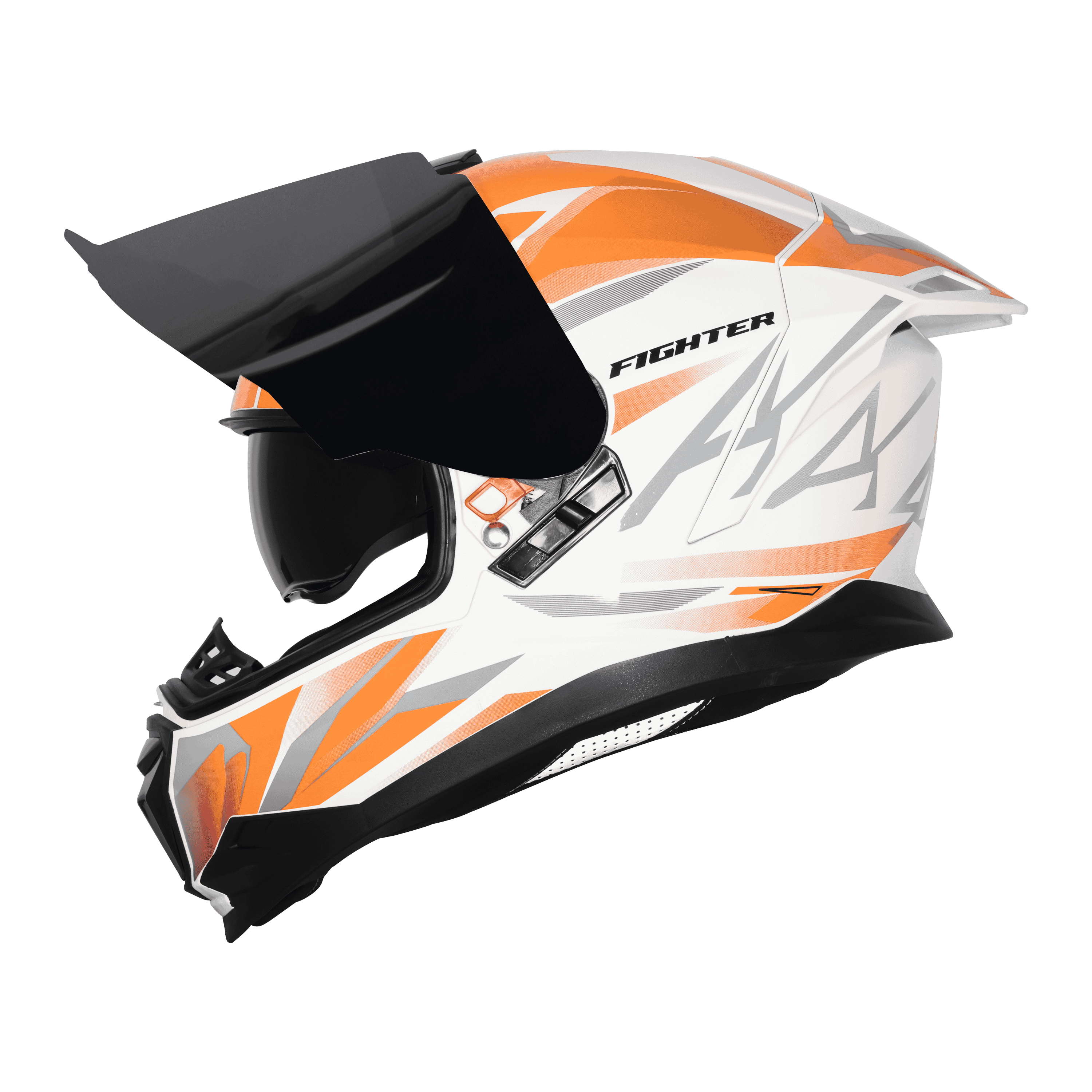 helmet